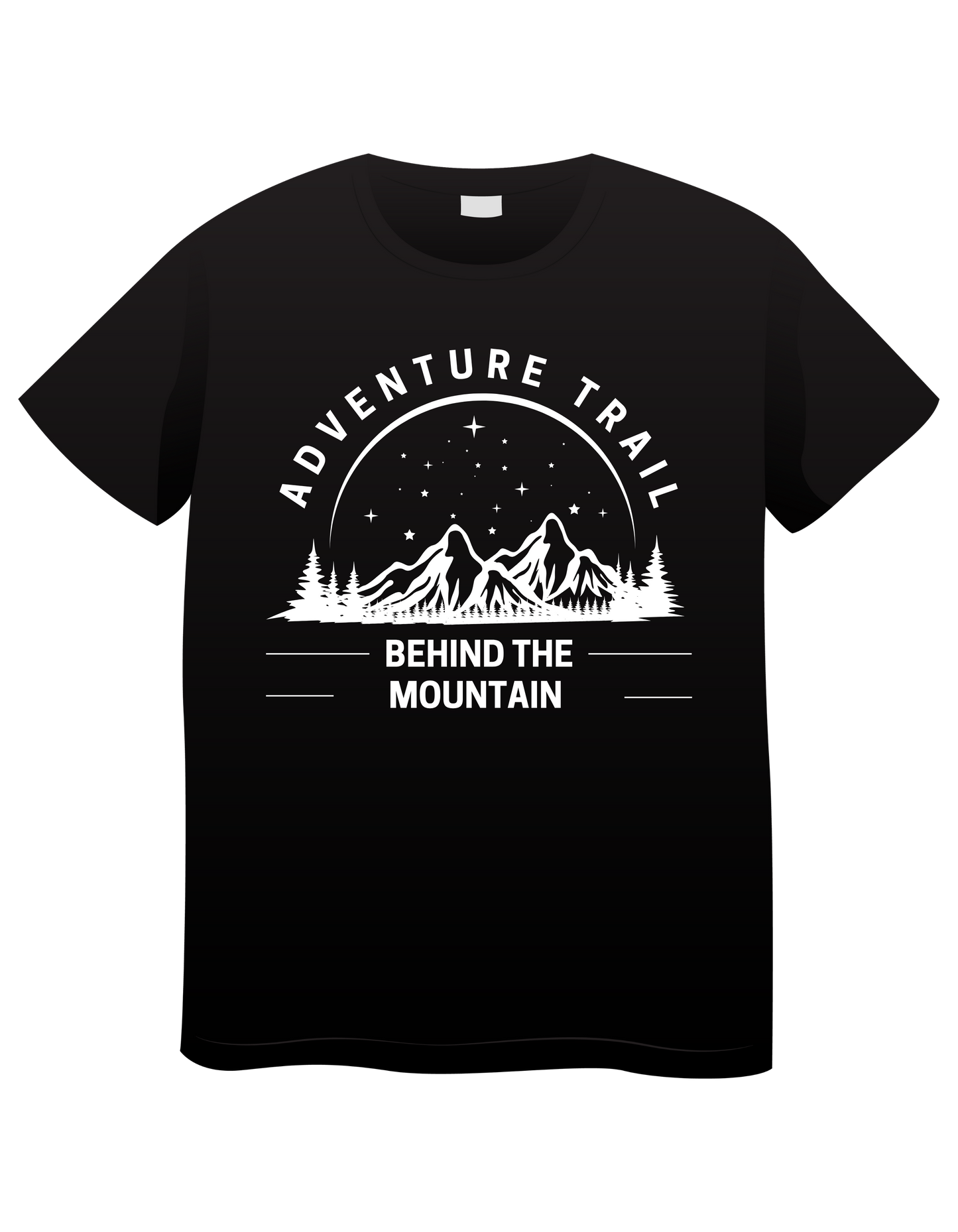 Adventure Short Sleeve