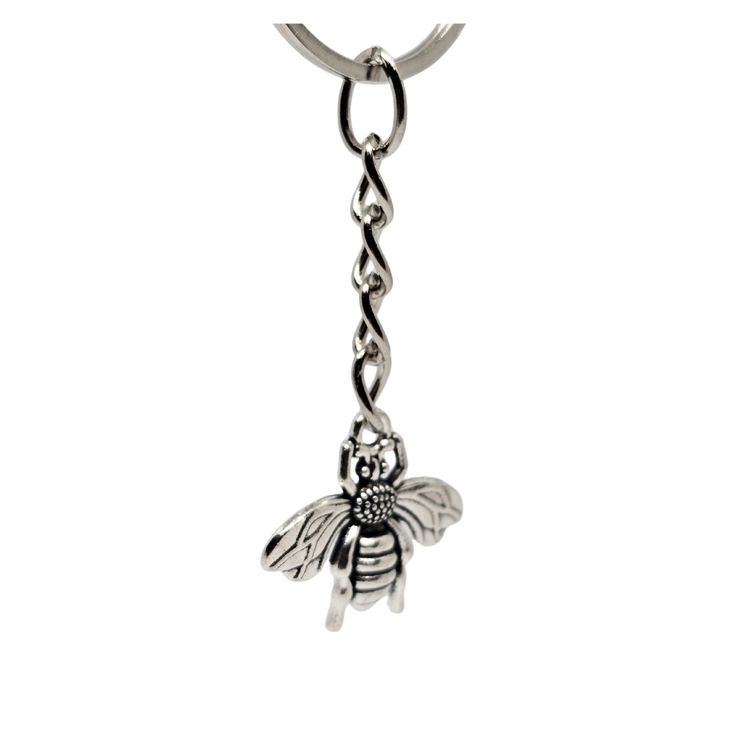 Bee Keychain