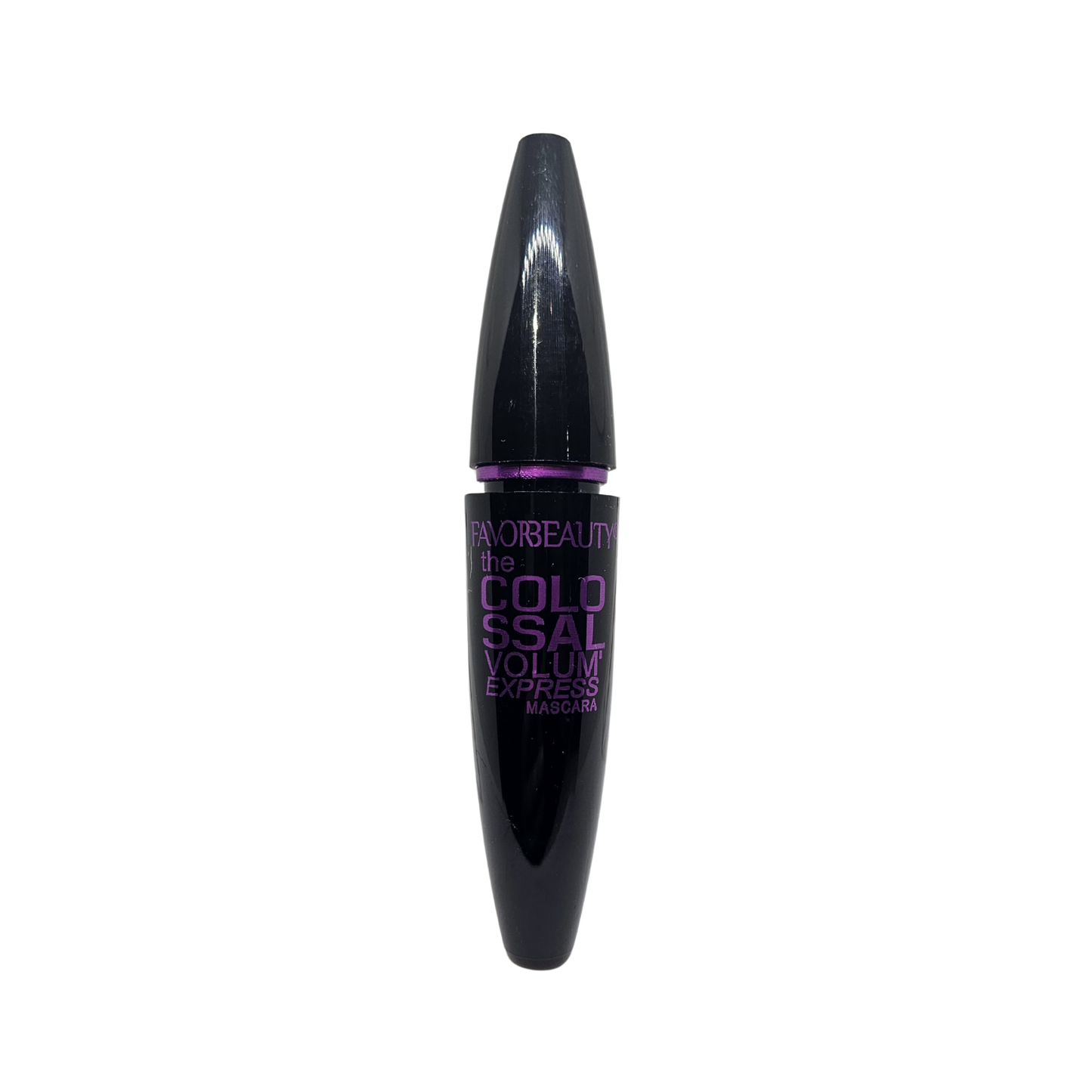 Colossal Volume Express Mascara