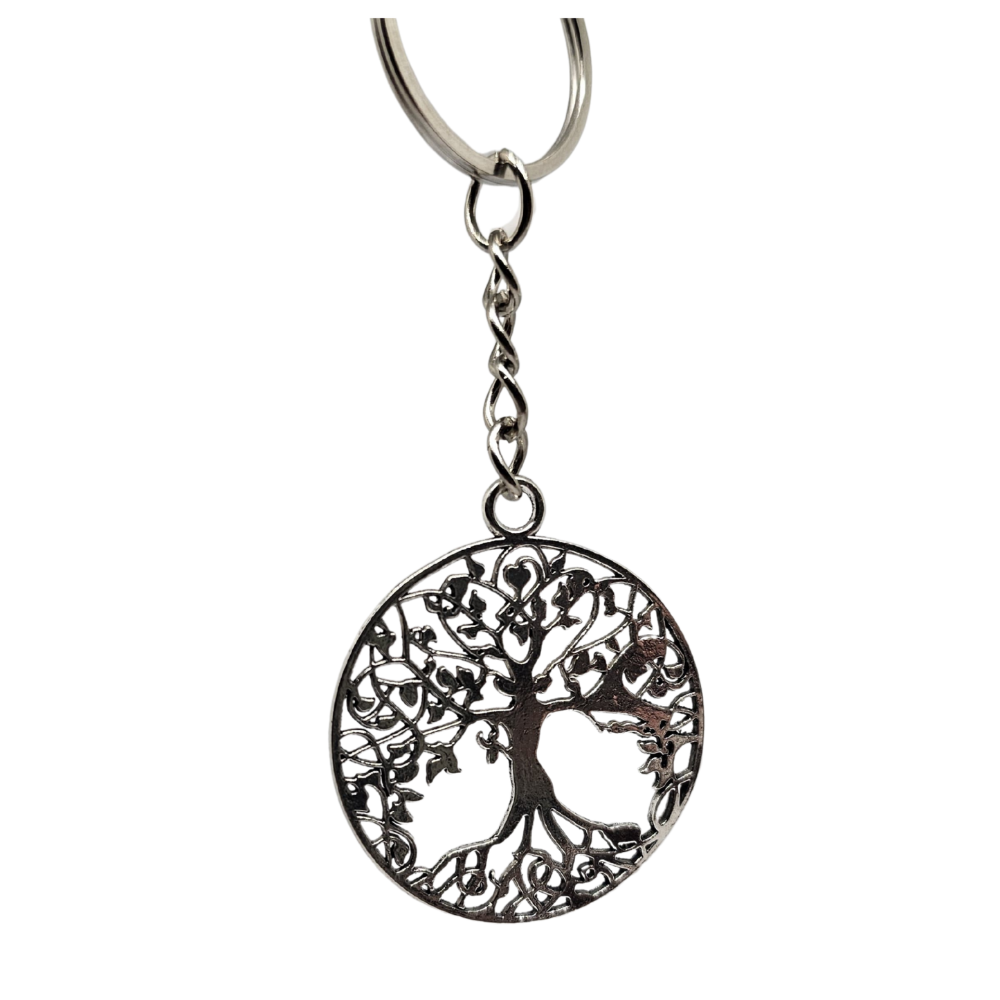 Tree Of Life Keychain