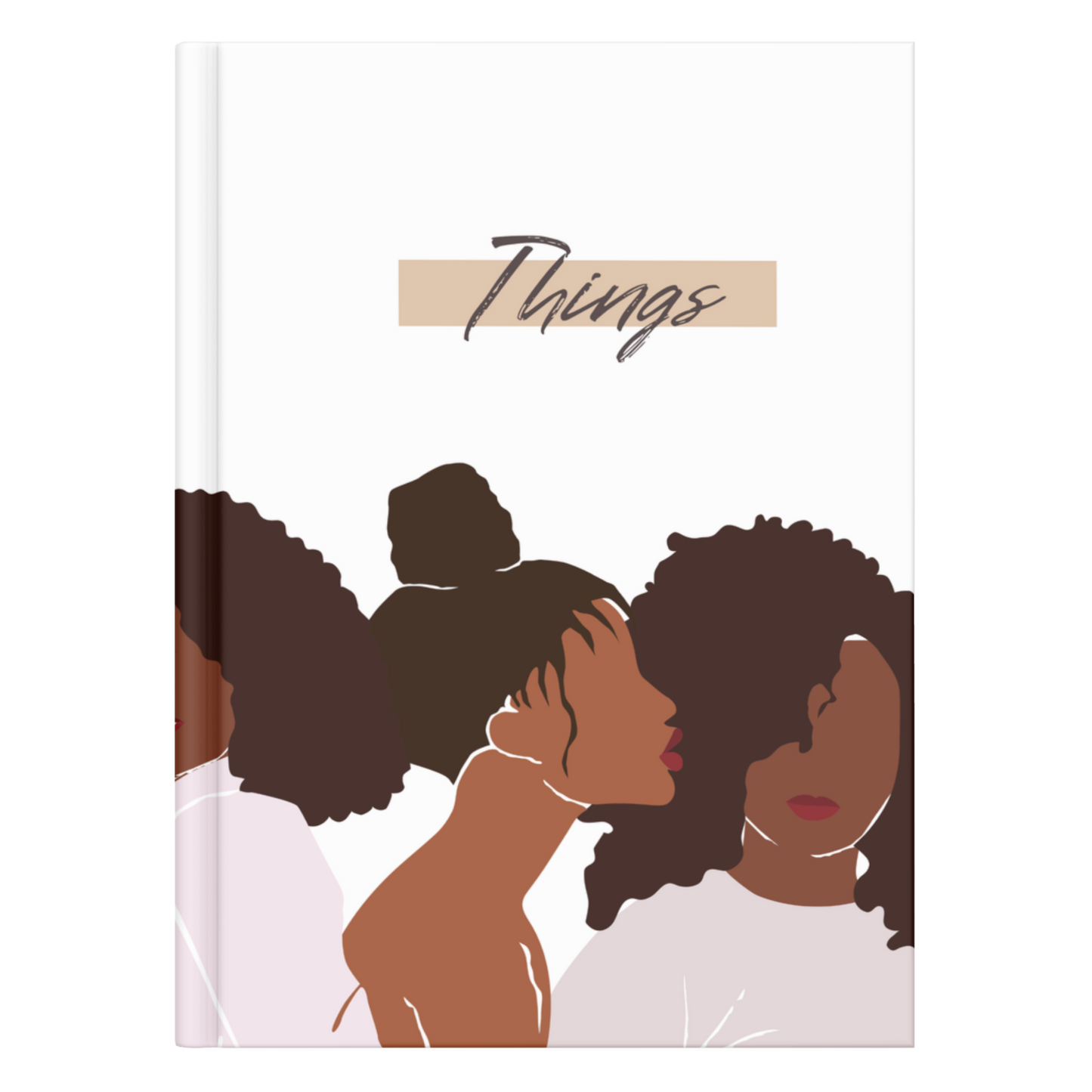 Things Notebook