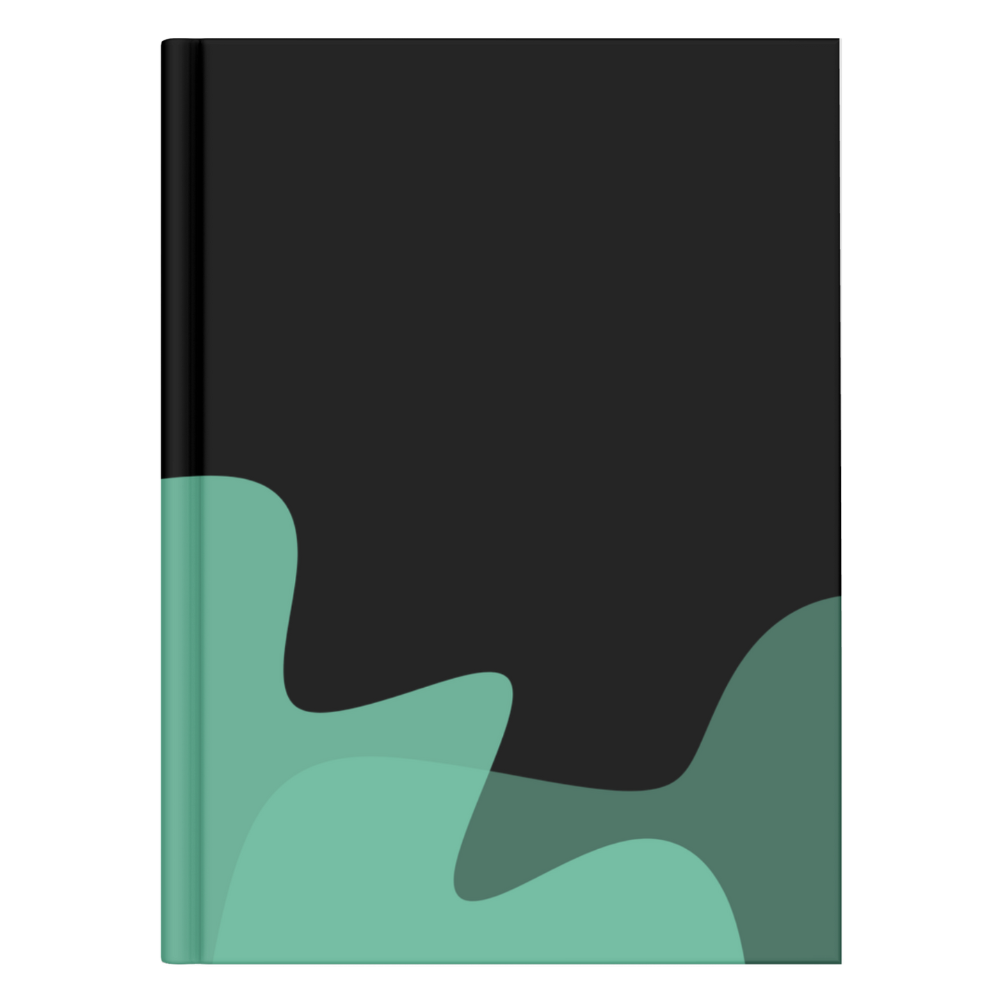 Abstract Notebook