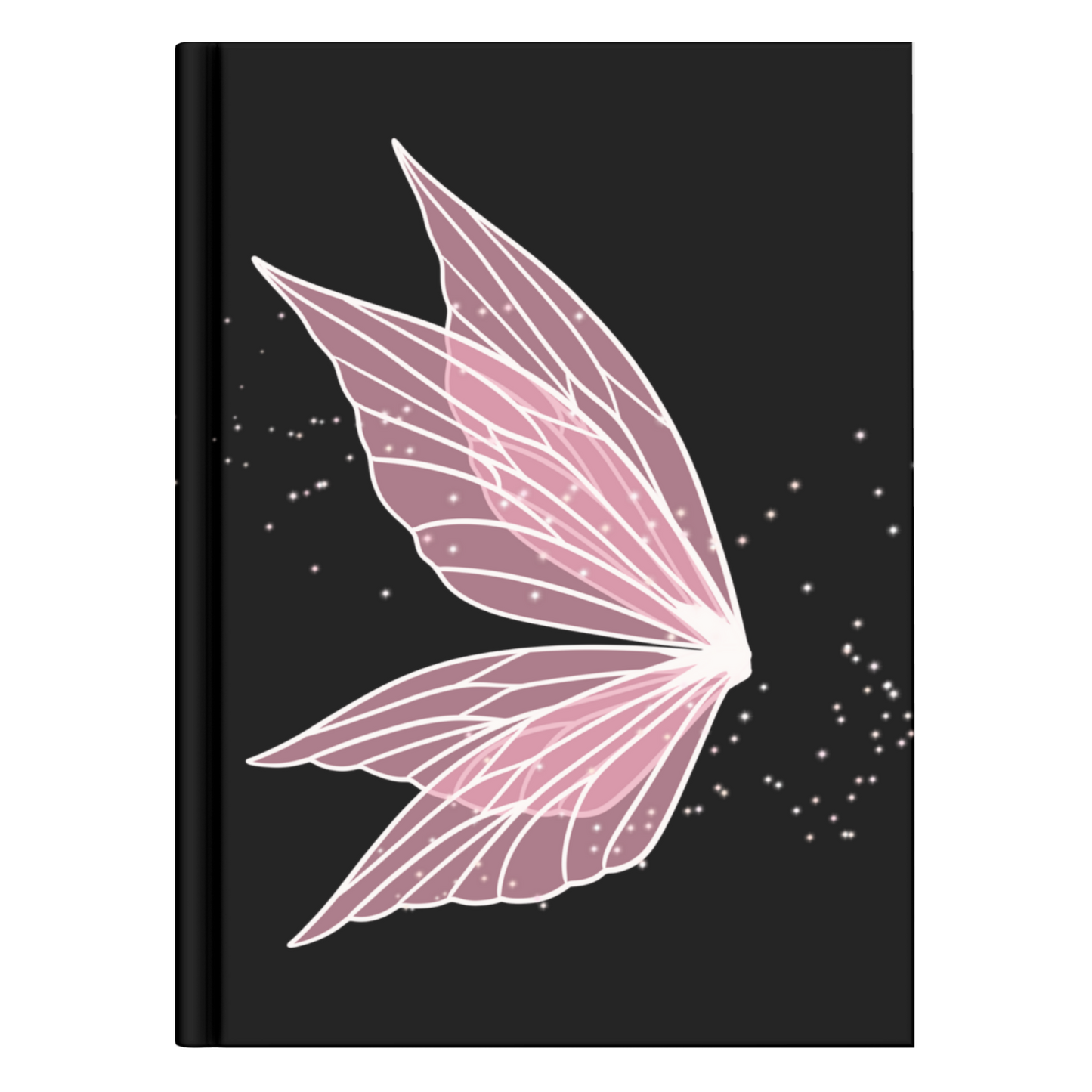 Butterfly Notebook