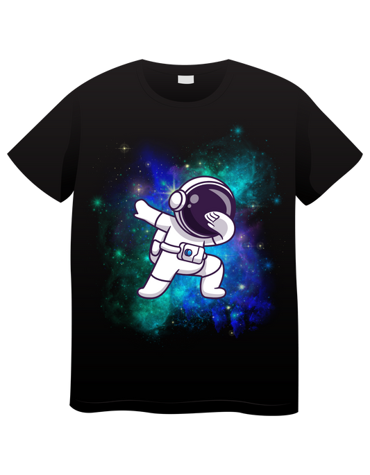 Spaceman Short Sleeve