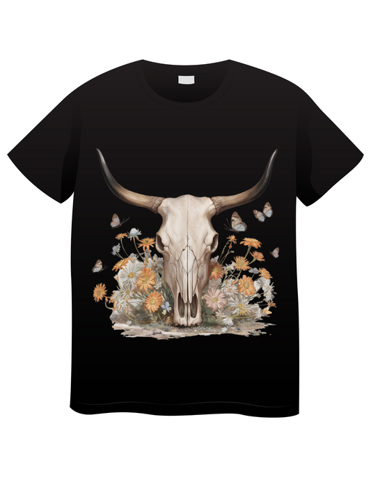 Wildebeest Short Sleeve