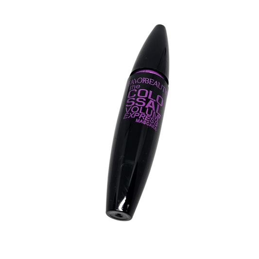 Colossal Volume Express Mascara
