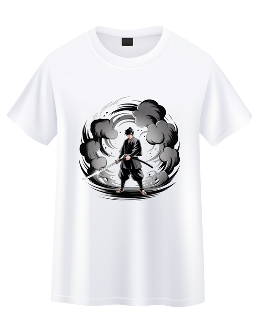Sword Short Sleeve T-Shirt