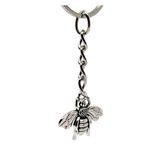 Bee Keychain