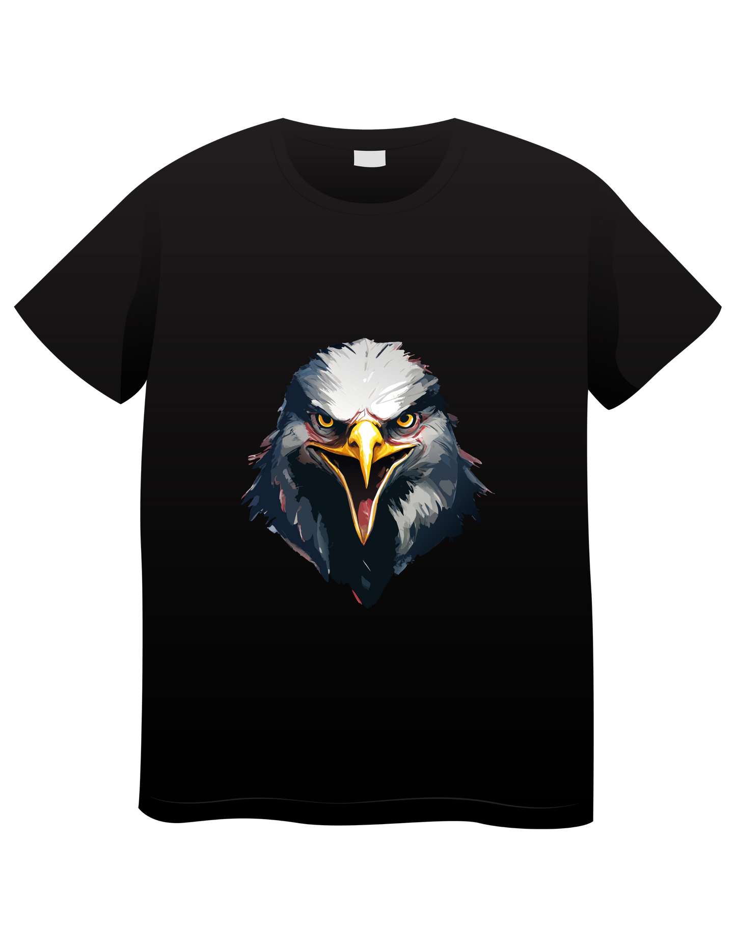 Eagle Short Sleeve T-Shirt