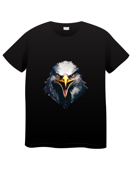 Eagle Short Sleeve T-Shirt