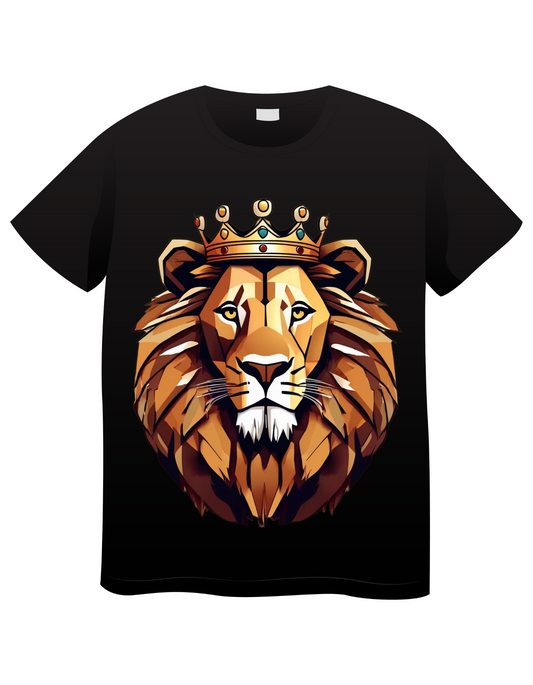Lion Short Sleeve