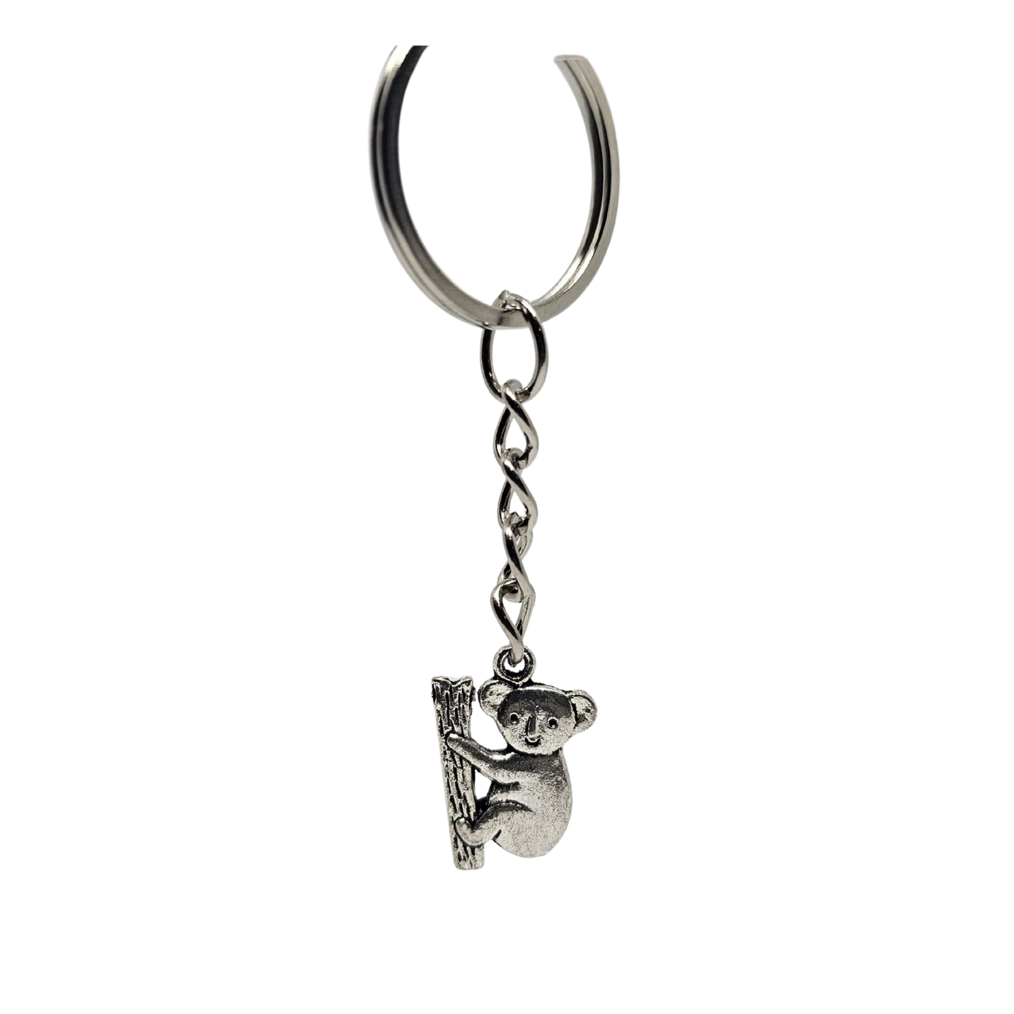 Koala Keychain