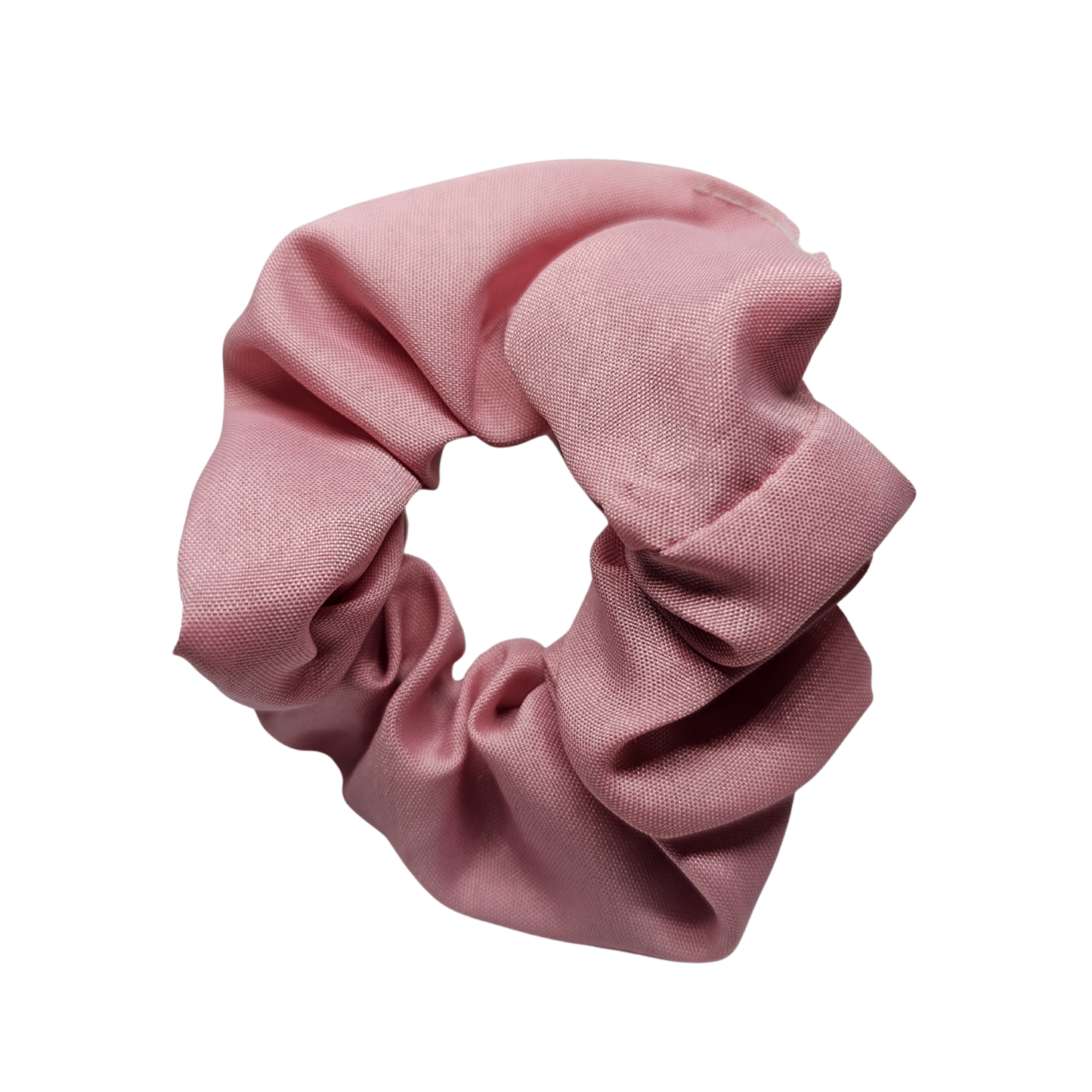 Scrunchies Pink