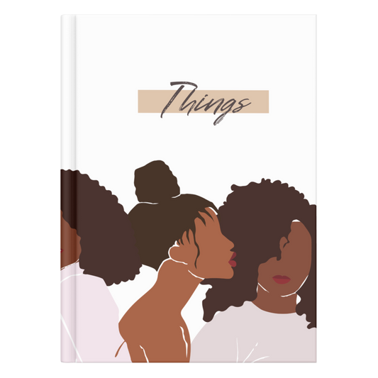 Things Notebook