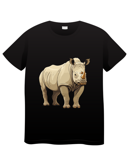 Rhino Short Sleeve