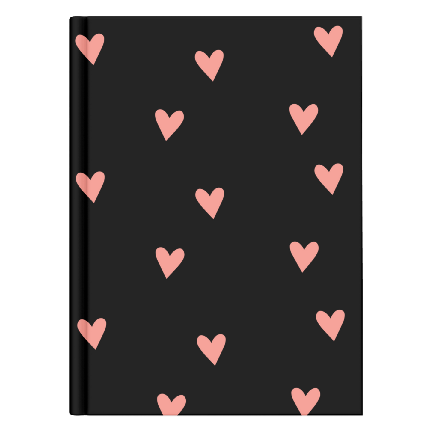 Small Hearts