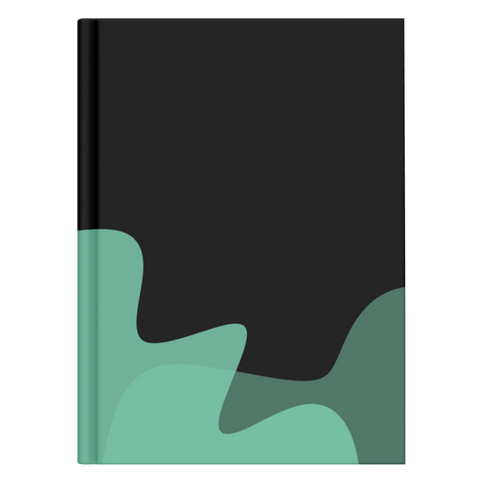 Abstract Notebook