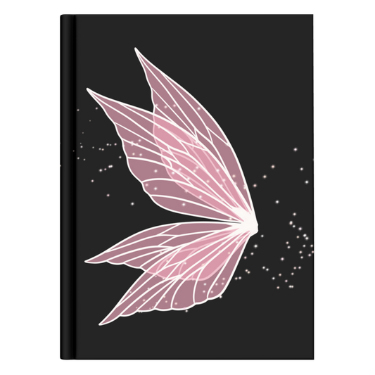 Butterfly Notebook