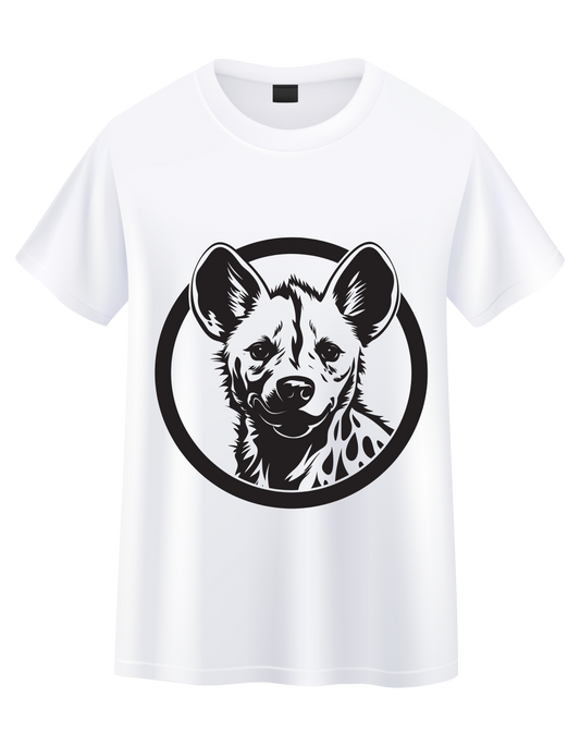Hyena Short Sleeve T-Shirt